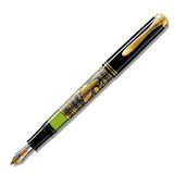 Pelikan M700 Pluma estilográfica TOLEDO 700 plumín EF en estuche regalo