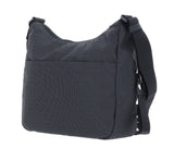 Mandarina Duck MD 20 P10QMT37, Bolsa de Mano para Mujer, Acero, Talla única