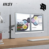 MSI Pro MP2412WDE