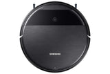 SAMSUNG Powerbot™ VR05R5050WK Aspirador 2 en 1 Aspira y Lava Inalámbrico, 150 Minutos de autonomía. Negro