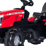 Rolly Toys - Vehículo de modelismo (56.4x102.8x40.4 cm)