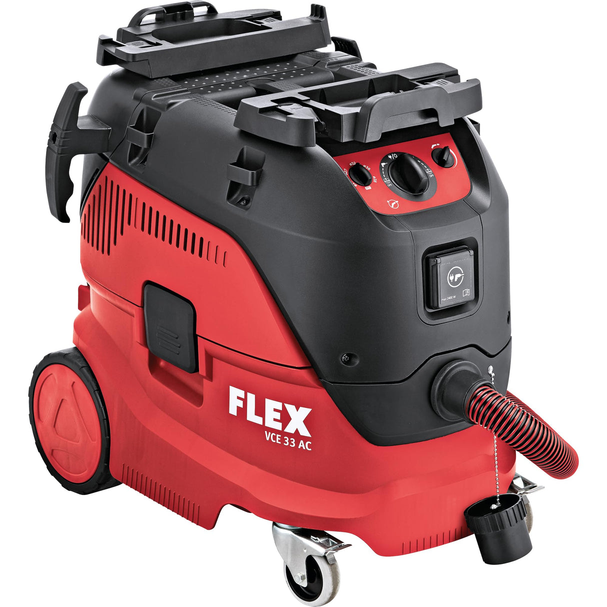 FLEX ASPIRADOR VCE 33 M AC