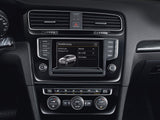 Volkswagen 5 g00549 60ab Stand Calefacción