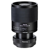 Tokina SZX 400mm F8 MF Fujifilm X Mount