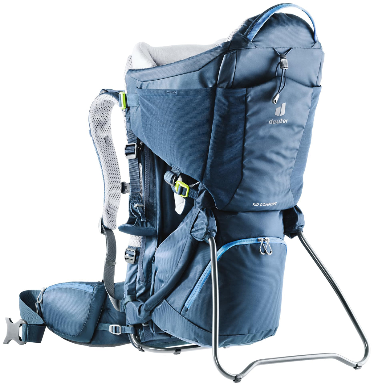 deuter Kid Comfort Mochila portabebés