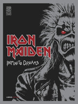 Iron Maiden: Infinite Dreams: La historia visual oficial (Música y cine)