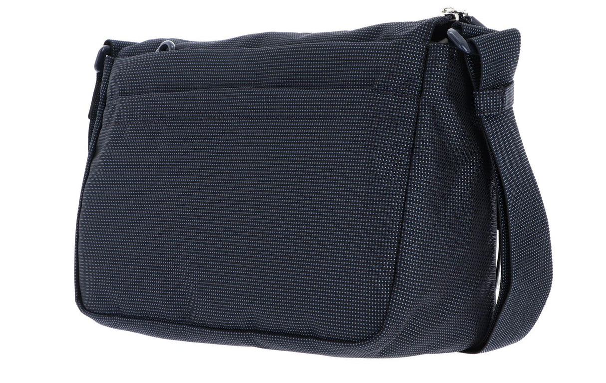 Mandarina Duck, MD20 CROSSOVER para Mujer, Scarab, OneSize