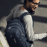 Thule Construct mochila para portátil 24L azul carbono