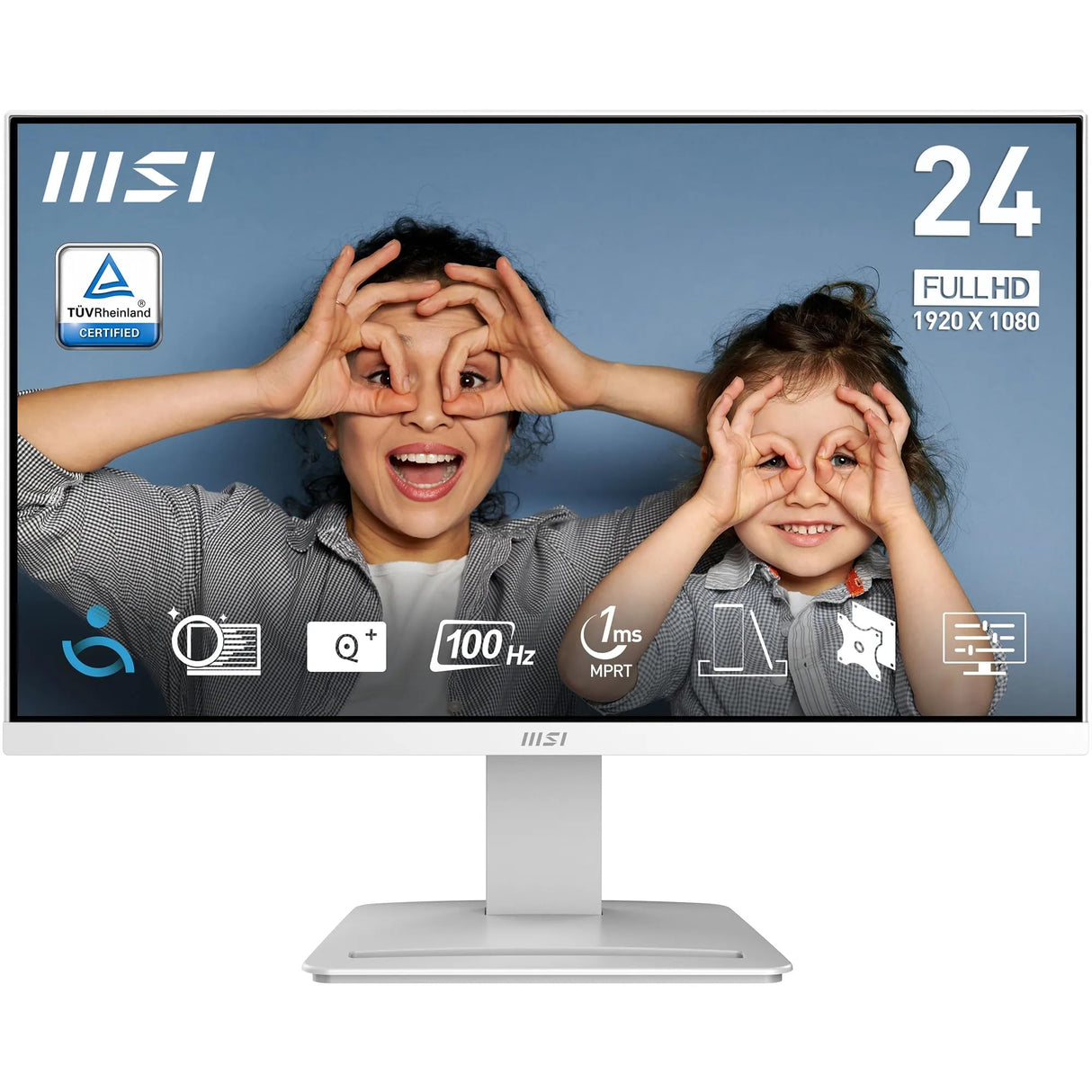 MSI Pro MP2412WDE