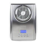 Domo DO9066I - Heladera, color gris