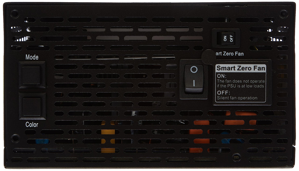 Thermaltake Toughpower GF2 ARGB 850W - TT Premium Edition