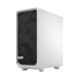Fractal Design Meshify 2 Compact Lite White TG Clear
