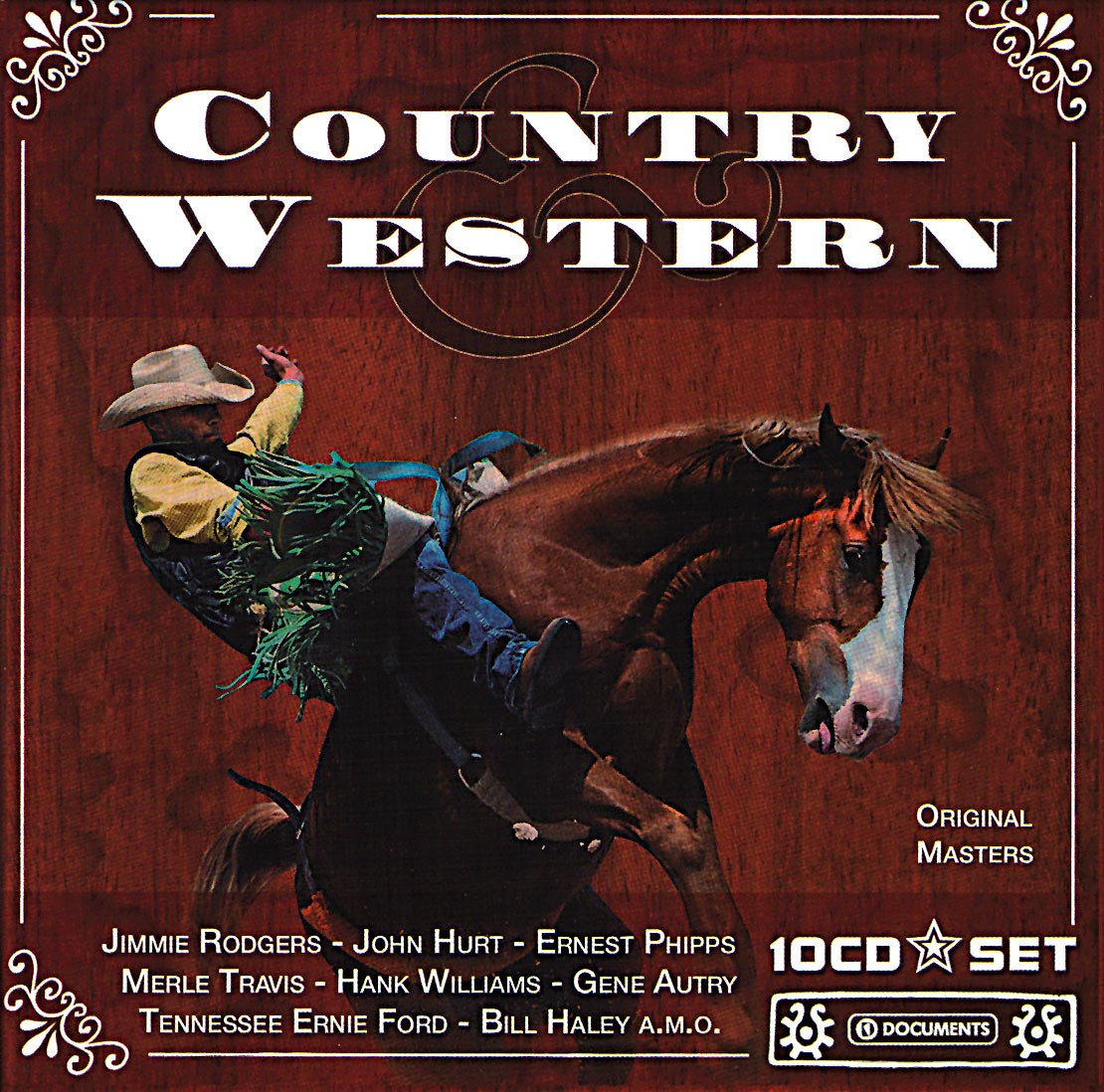 Country & Western