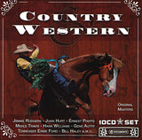 Country & Western