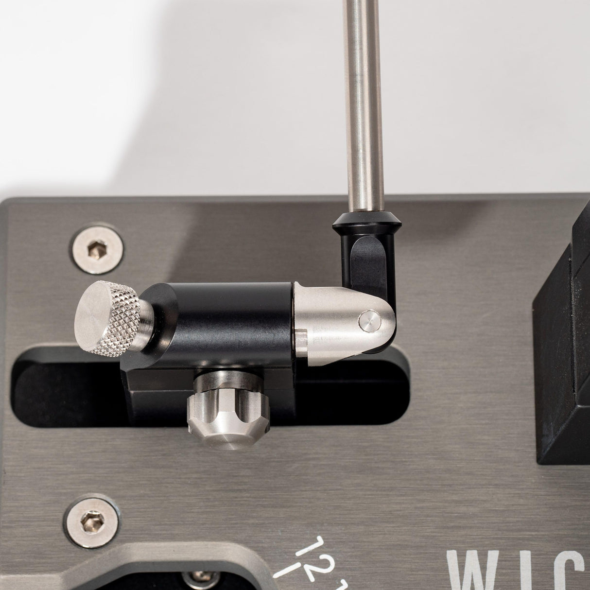 Wicked Edge - Afilador de cuchillos Silver Generation 4 Pro