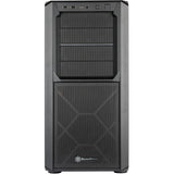 Silverstone Seta D1 Noir