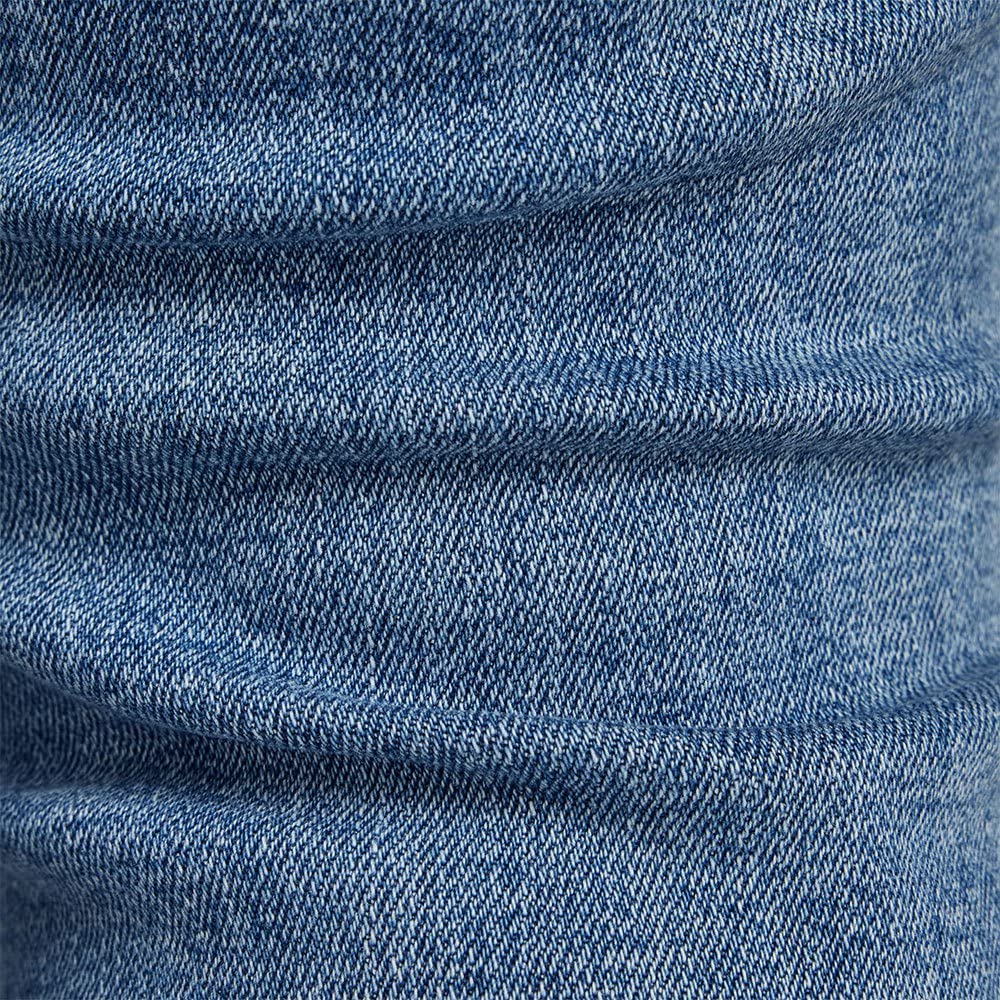 G-Star Para Mujer Jeans Lhana Skinny, Azul (sun faded niagara D19079-C051-D898), 30W / 36L