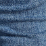 G-Star Para Mujer Jeans Lhana Skinny, Azul (sun faded niagara D19079-C051-D898), 30W / 36L