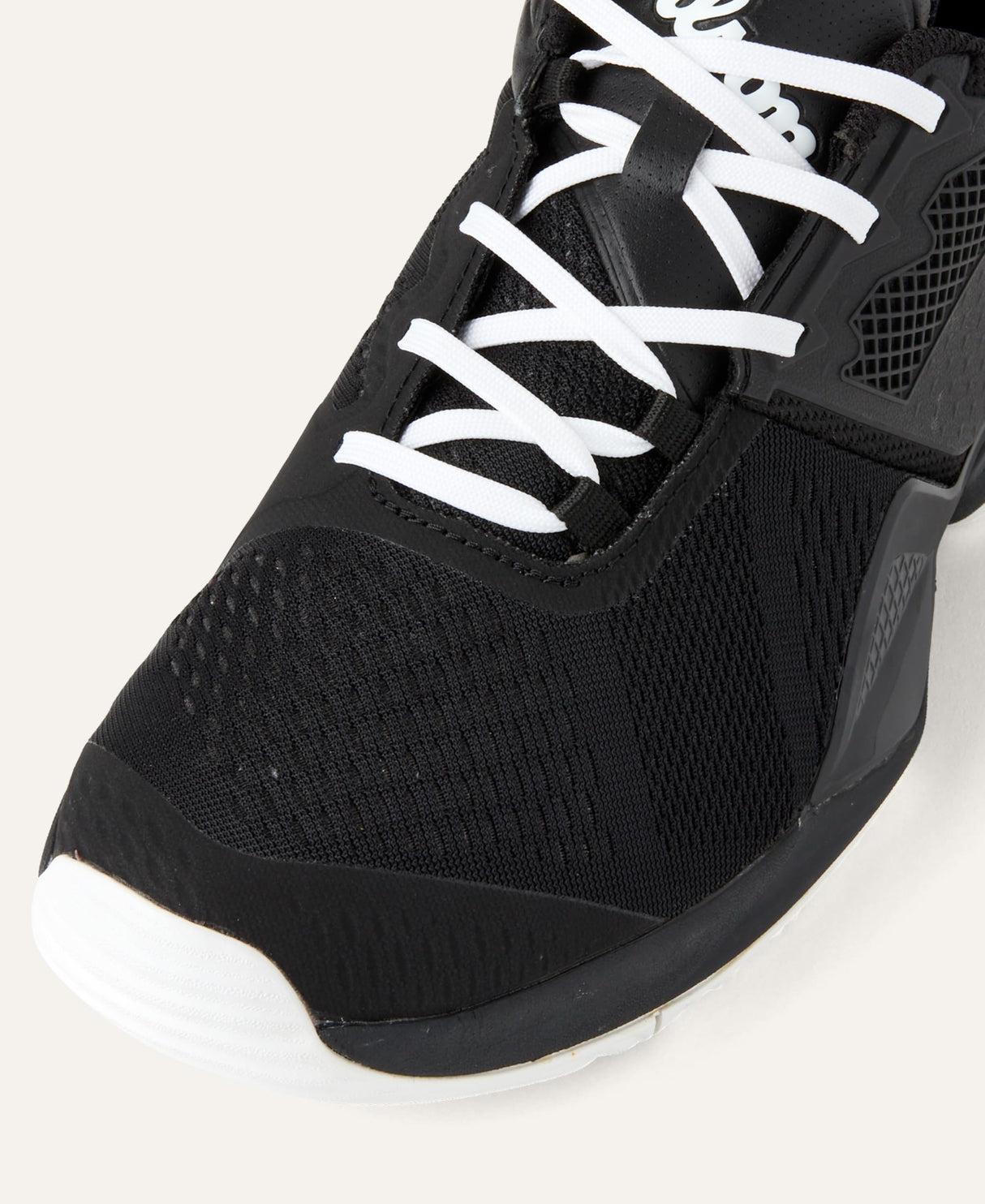 Wilson Bela Tour, Zapatillas de pádel Hombre, Black/Black/White, 46 EU