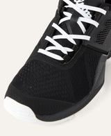 Wilson Bela Tour, Zapatillas de pádel Hombre, Black/Black/White, 46 EU