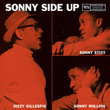 Sonny Side Up [Vinilo]