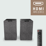 Energy Sistem Studio Monitor 4 Hi Fi