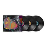 Mixes Of A Lost World (Box Set Remixes) - 3LP [Vinilo]