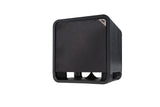Polk Audio, HTS 10 Subwoofer schwarz