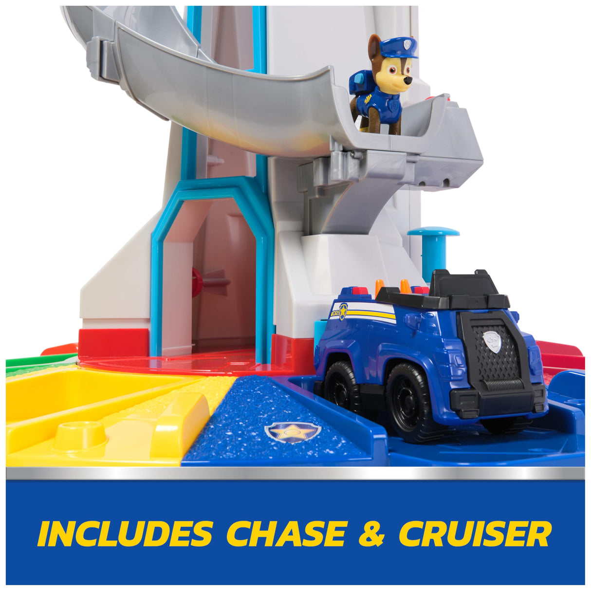 Paw Patrol Playset My Size Lookout Tower I