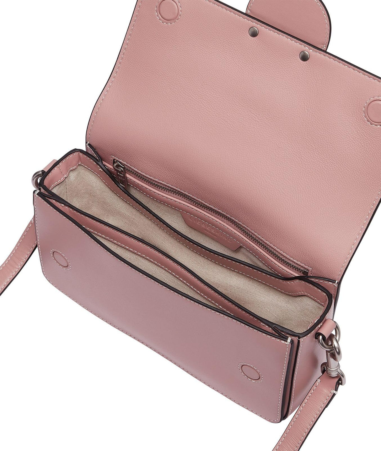 Liebeskind BERLIN Pam Crossbody S Raving Rose