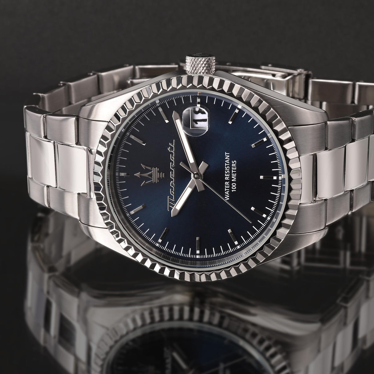 Maserati COMPETIZIONE Reloj Hombre, Tiempo y Fecha, de Cuarzo - R8853100029