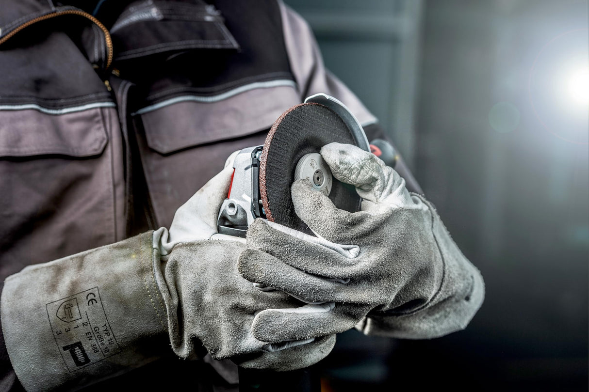 METABO 600468000 Amoladora angular
