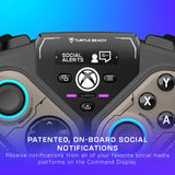 Turtle Beach Stealth Pivot Mando de juego inteligente inalámbrico para Windows 10/11