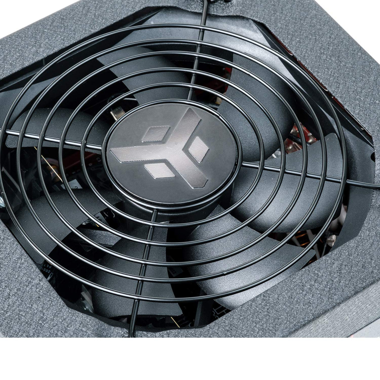 Fuente de alimentación Itek GF750 EVO 750 W ATX Ventilador Fdb 12 cm - Active Fdb - 80plus