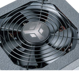 Fuente de alimentación Itek GF750 EVO 750 W ATX Ventilador Fdb 12 cm - Active Fdb - 80plus