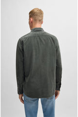 BOSS Relegante_6_M, Open Grey76, XXL para Hombre