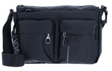 Mandarina Duck, MD20 CROSSOVER para Mujer, Scarab, OneSize