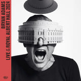 LIVE AT THE ROYAL ALBERT HALL 2024 (LIM. ED. COL.) -4LP + BLURAY [Vinilo]