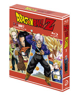Dragon Ball Z Box 7 (Episodios 118 a 137) [Bluray] [Blu-ray]