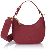 Love Moschino Bolso de Mano Mujer Burdeos Talla única