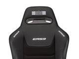 Next Level Racing ERS3 Elite Reclining Seat - Leather & Suede Edition