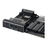 Asus Pro Ws W890-Sage - Motherboard - Ssi Ceb - Lga4710-2 Socket - W890 Chipsatz - Usb4, Usb 3.2 Gen 2, UsB-C 3.2 Gen 2x2, Usb 3.2 Gen 1 - 2.5 Gigabi