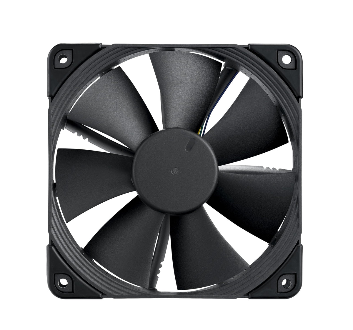 ASUS ROG RYUJIN 360 - Sistema de refrigeración líquida de CPU con Oled de color, AURA Sync RGB, tubo de goma reforzado de 38 cm, ventiladores iPPC Noctua Industrial PWM de 120 mm