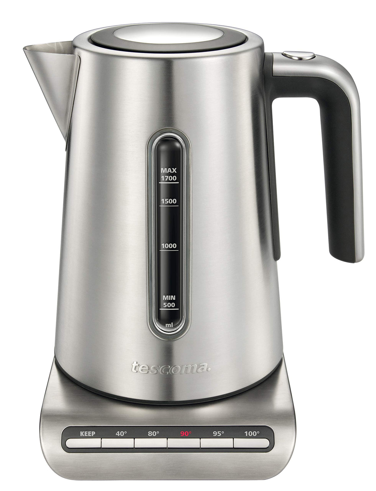 HERVIDOR DE AGUA ELECTRICO 1.7 L PRESIDENT