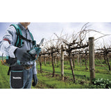 MAKITA DUP362Z - Tijera de poda 18vx2 lxt alto par