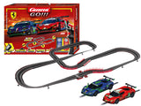 Carrera - 20062575 GO Potencia Ferrari