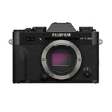 X-T30 III Body Black