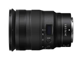 Nikon Objetivo Nikkor Z 24-70 mm f/2.8 S, para Nikon Z Serie S Zoom Estándar, Profesional, Negro