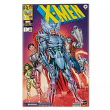 Marvel Hasbro Legends Series: X-Men Villains, X-Men 60th Anniversary Figura de acción Set de Figuras de acción de 6 Pulgadas