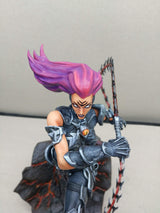 Darksiders Collectible Figure Fury